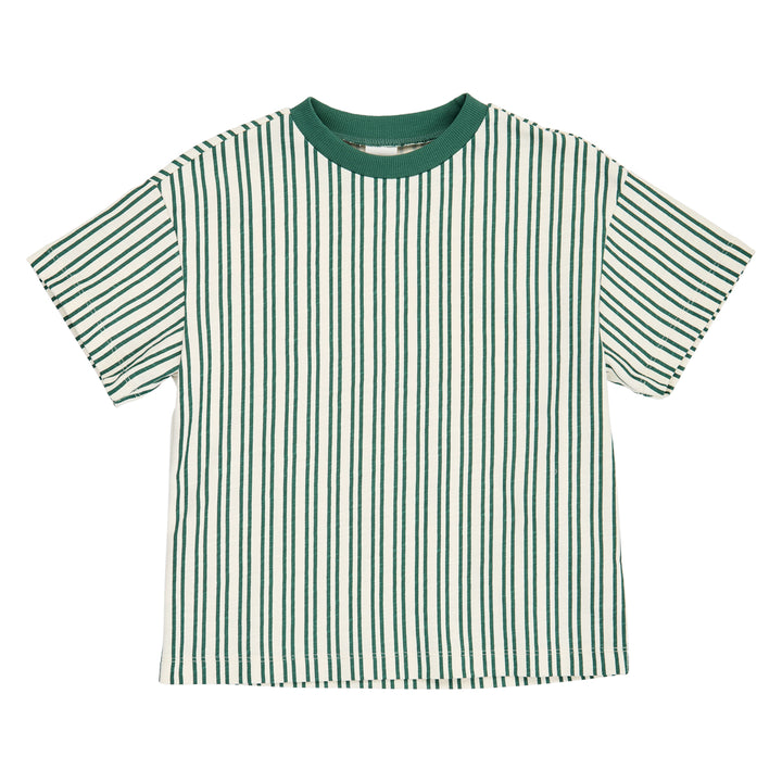 STRIPE T-shirt