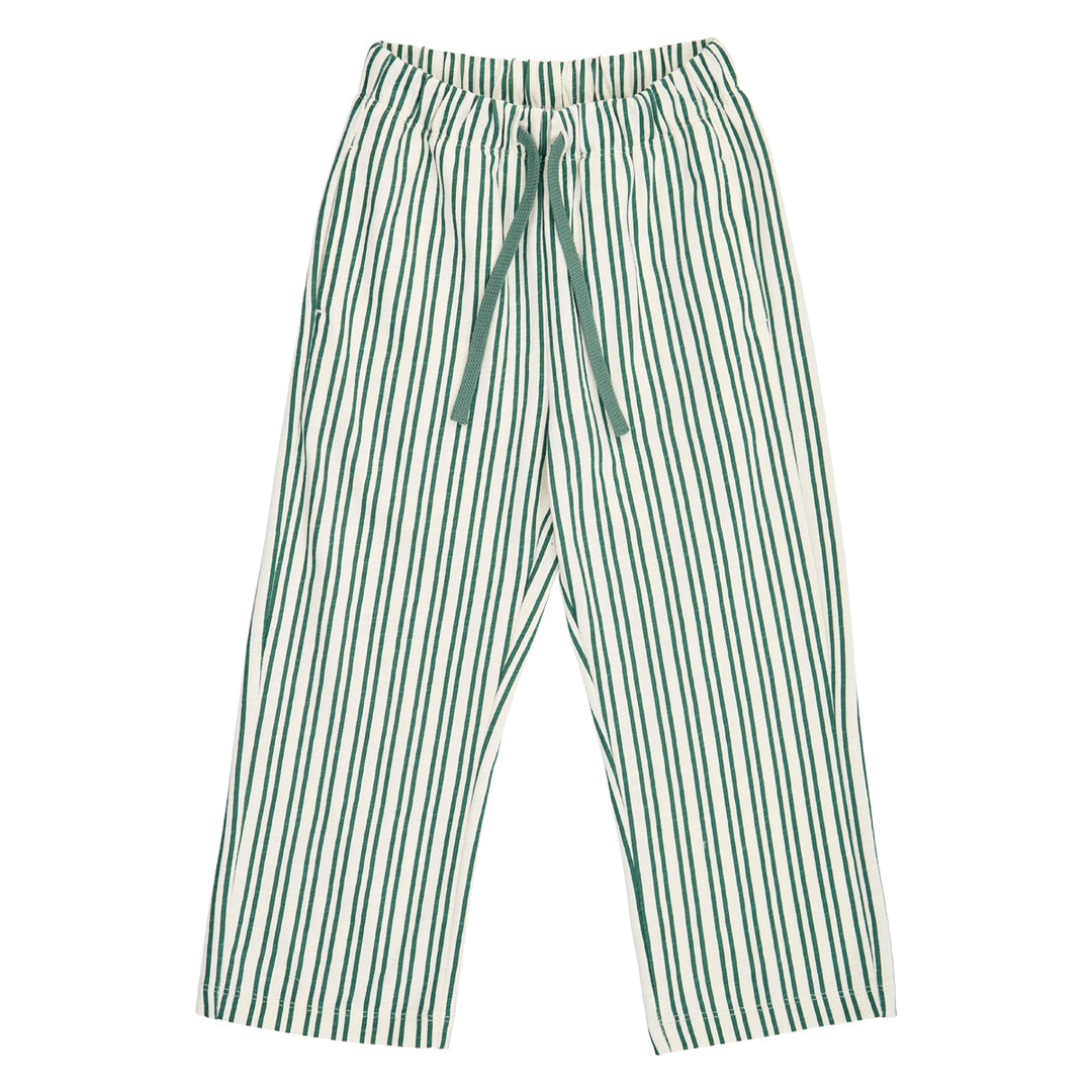 STRIPE baggy bukser