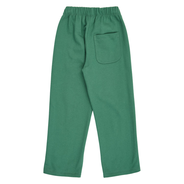 SWEAT baggy pants med stribe