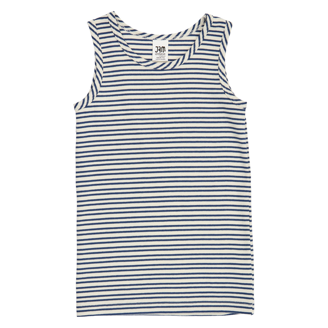 JAM rib boxershorts undertøjssæt 2-pak