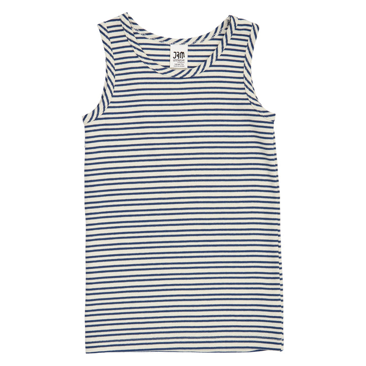 JAM rib boxershorts undertøjssæt 2-pak