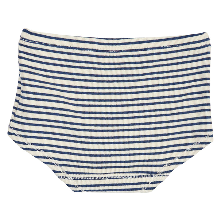 JAM rib hipsters undertøjssæt 2-pak