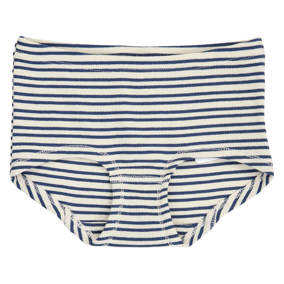 JAM rib hipsters undertøjssæt 2-pak