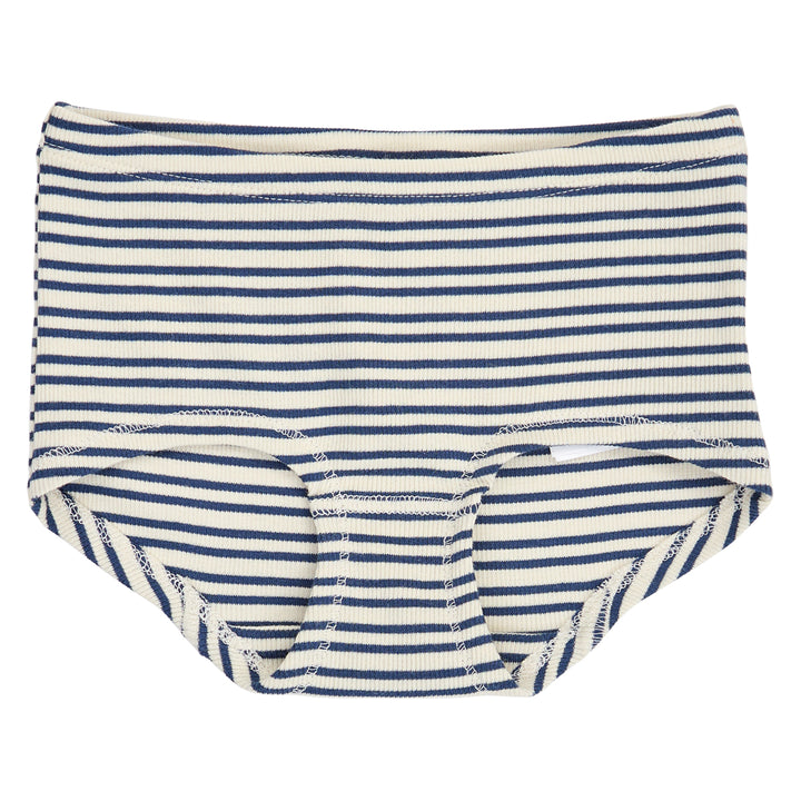 JAM rib hipsters undertøjssæt 2-pak