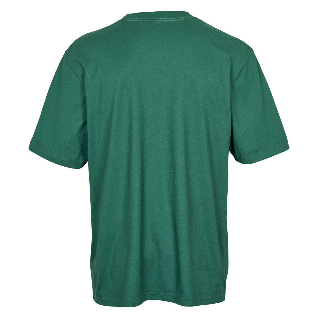 HERRE T-shirt i BOX FIT