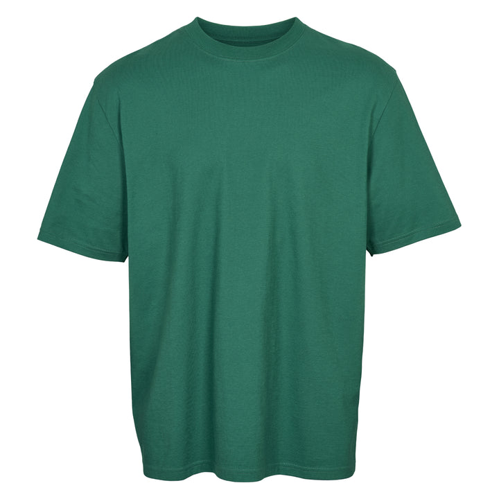 HERRE T-shirt i BOX FIT