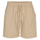 SEERSUCKER STRIPE herre shorts