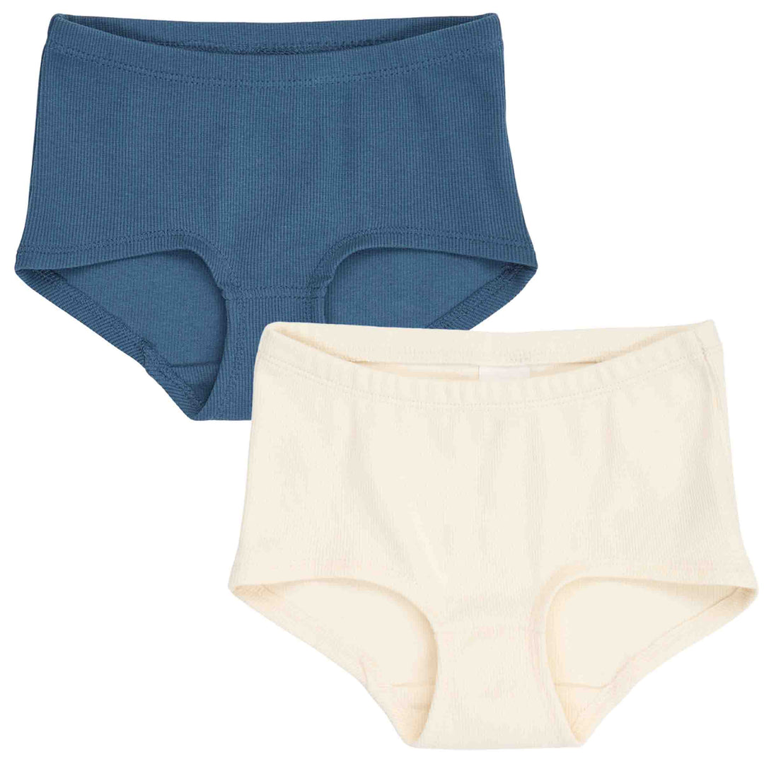 JAM rib hipsters 2-pak