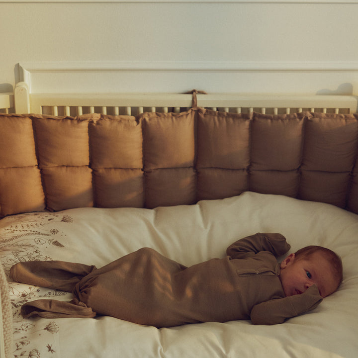 KAPOK sengerand 28x200 cm