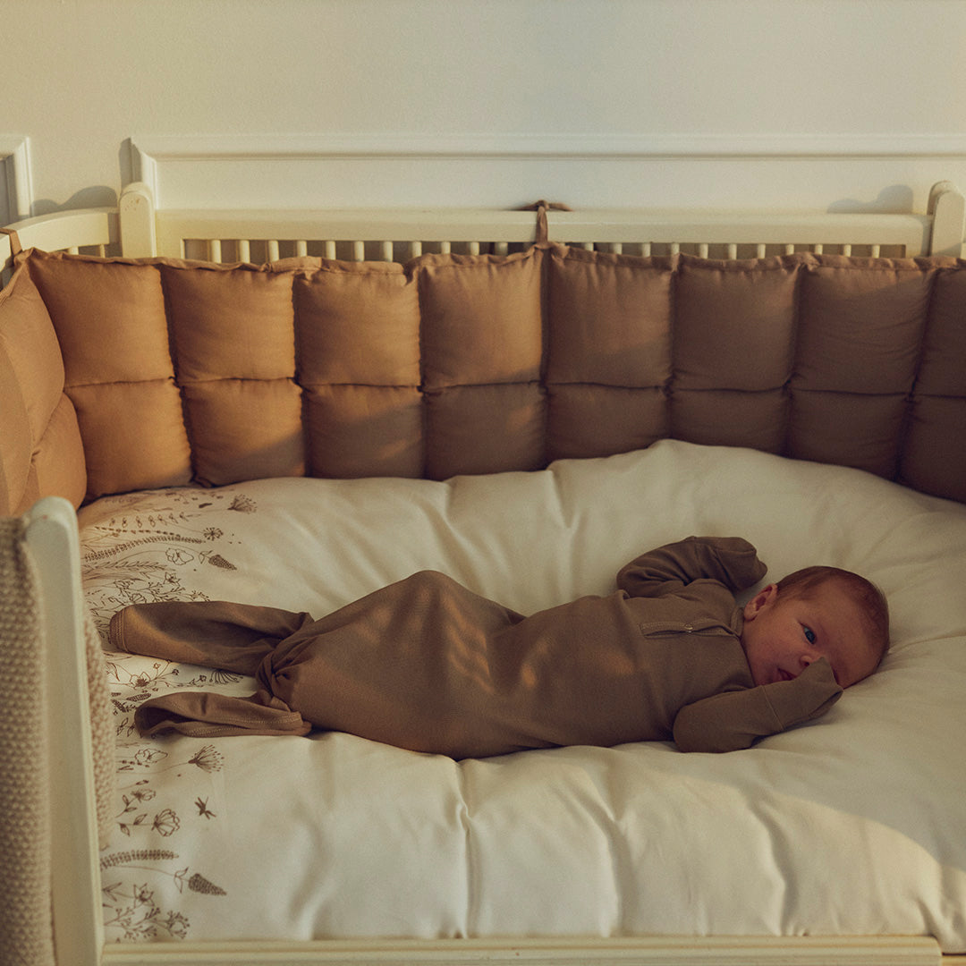 KAPOK sengerand 28x166 cm