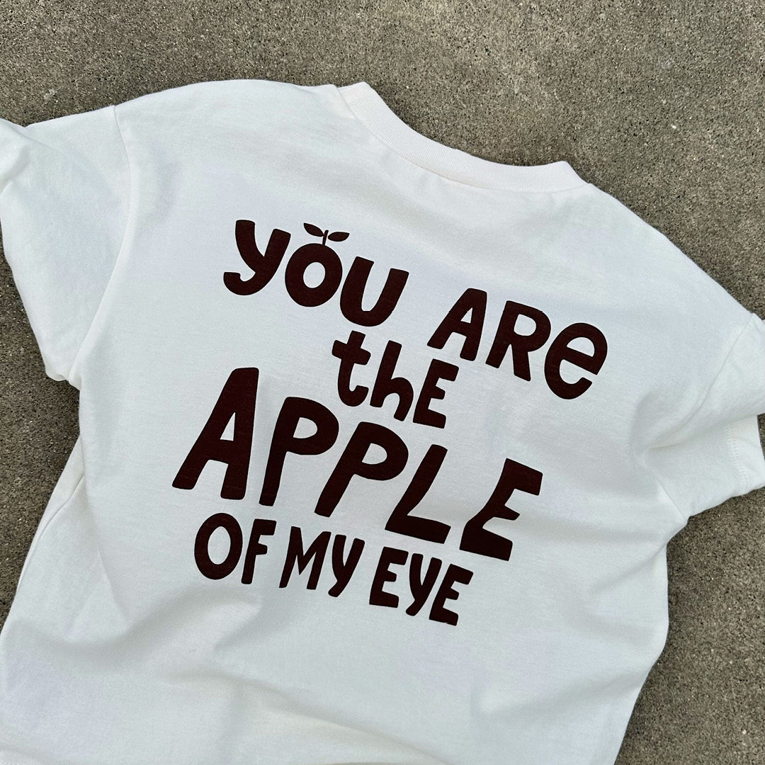 APPLE T-shirt