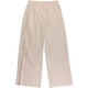 RE-LOVED POPLIN bukser