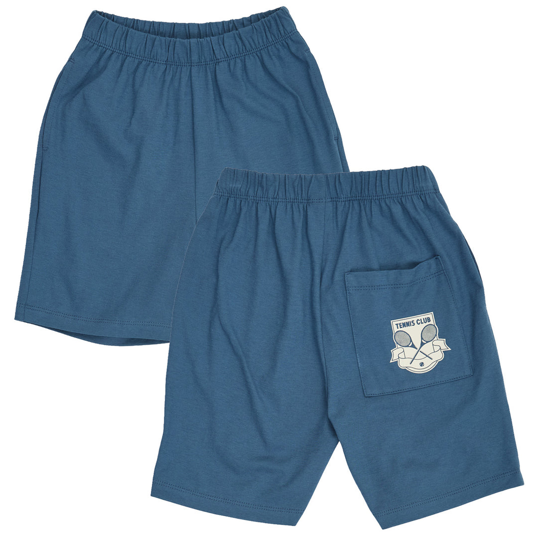 SINGLE JERSEY shorts