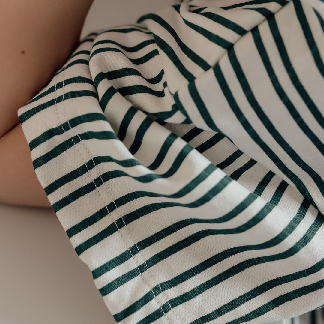 STRIPE T-shirt