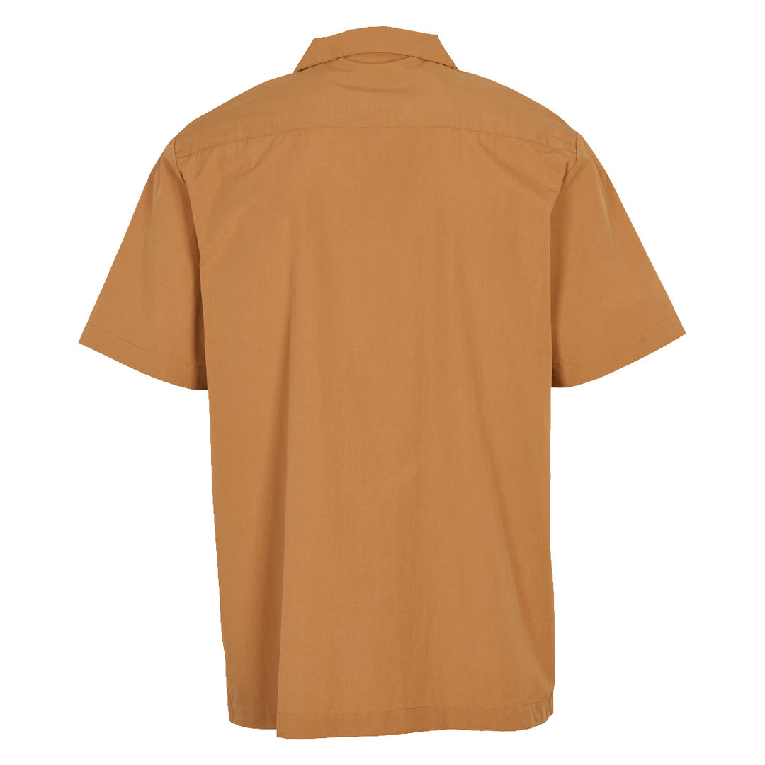 HERRE skjorte i poplin