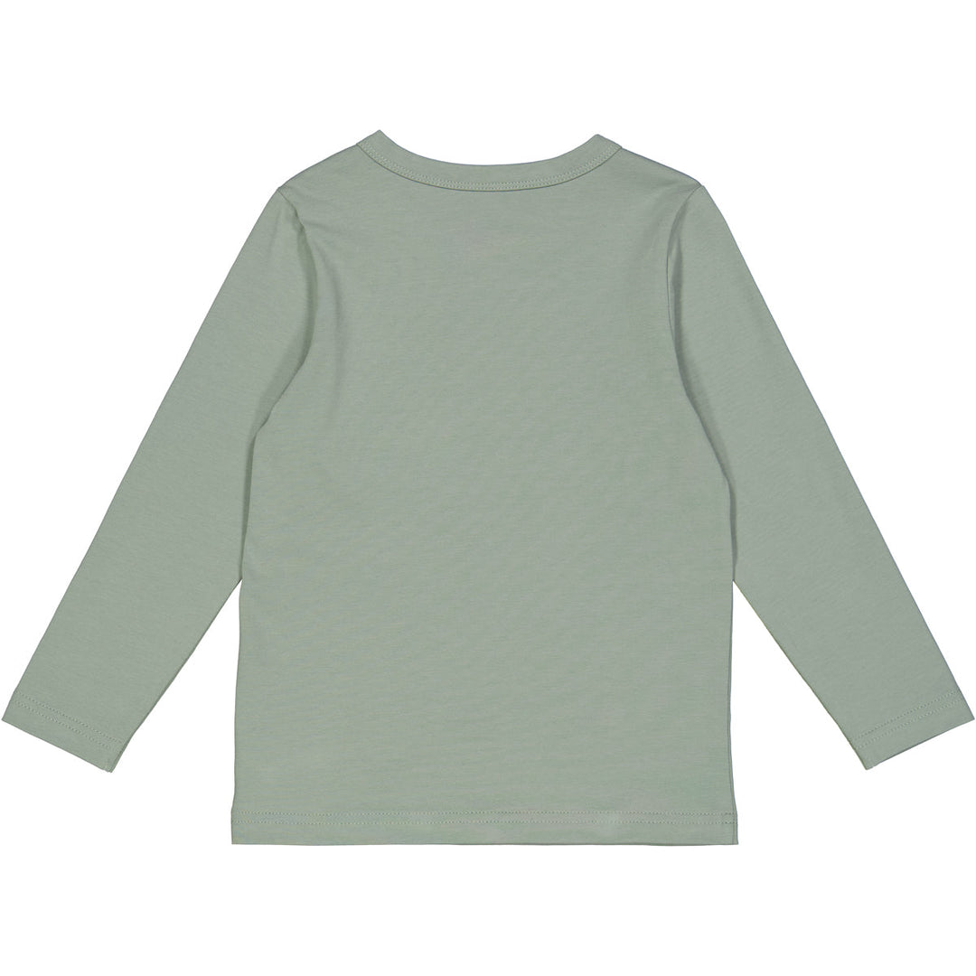 RE-LOVED SORAYA bluse med print