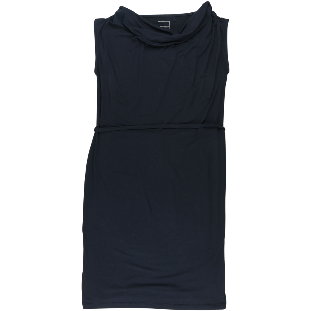 RE-LOVED TENCEL kjole