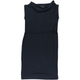RE-LOVED TENCEL kjole