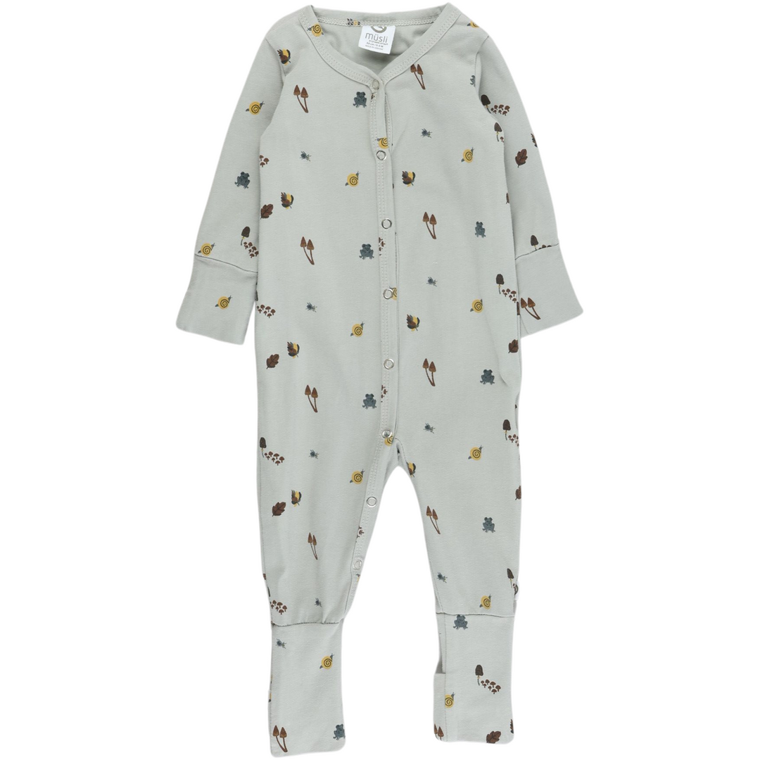 RE-LOVED MINI ME heldragt str. 44-74