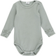RE-LOVED COZY ME RIB body med flæser