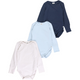 RE-LOVED Cozy me l/s body 3-pack