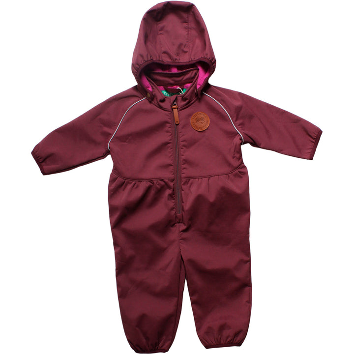RE-LOVED Softshell dragt