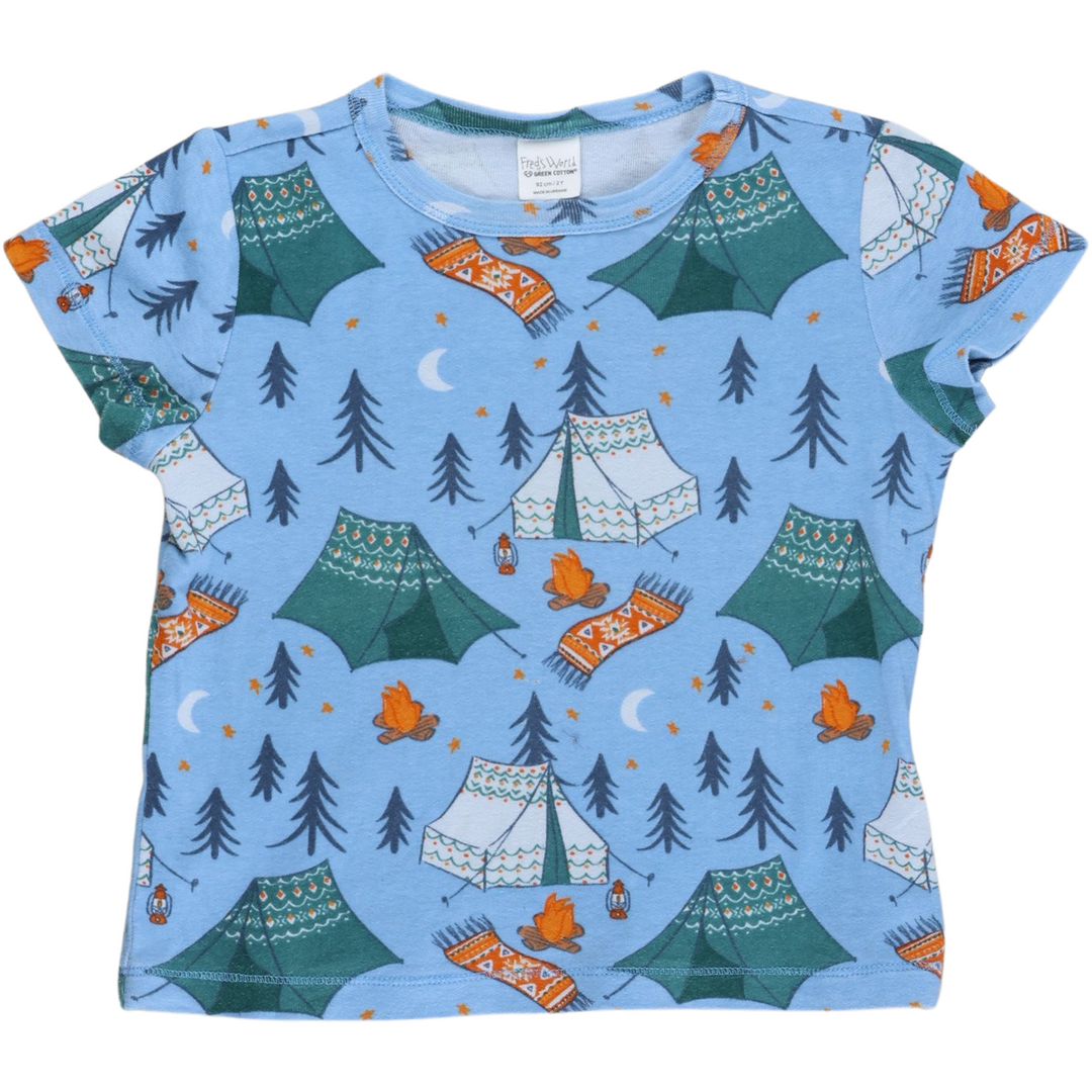 RE-LOVED COZY ME T-shirt