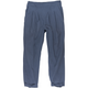 RE-LOVED POPLIN bukser med lommer