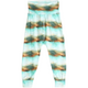 RE-LOVED Bukser med print