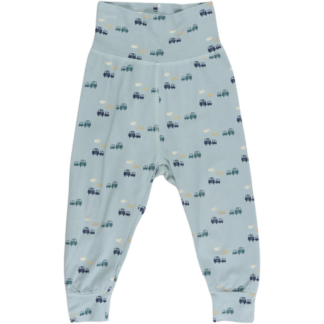 RE-LOVED CARAVAN bukser med biler