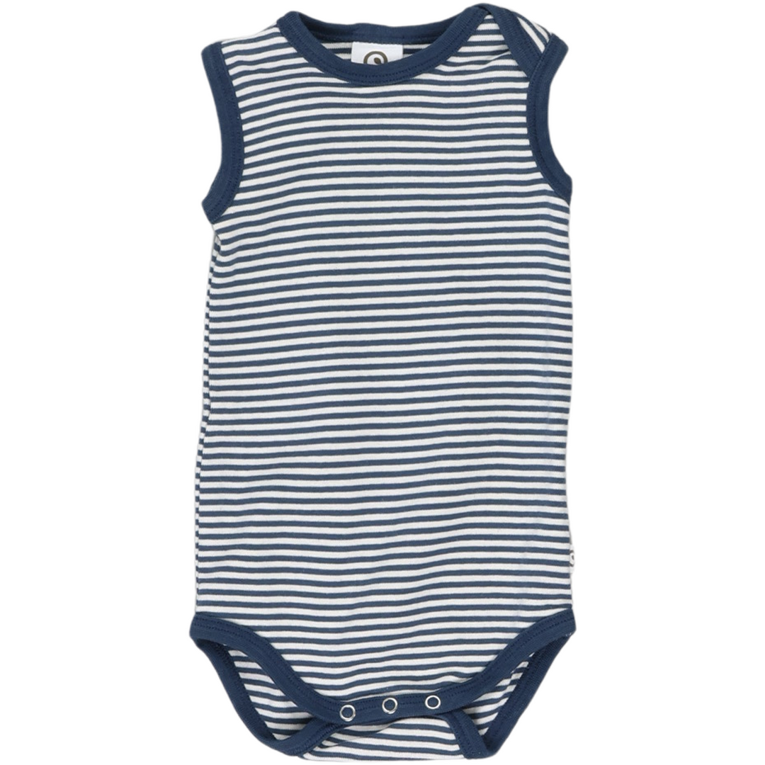 RE-LOVED Body uden ærmer