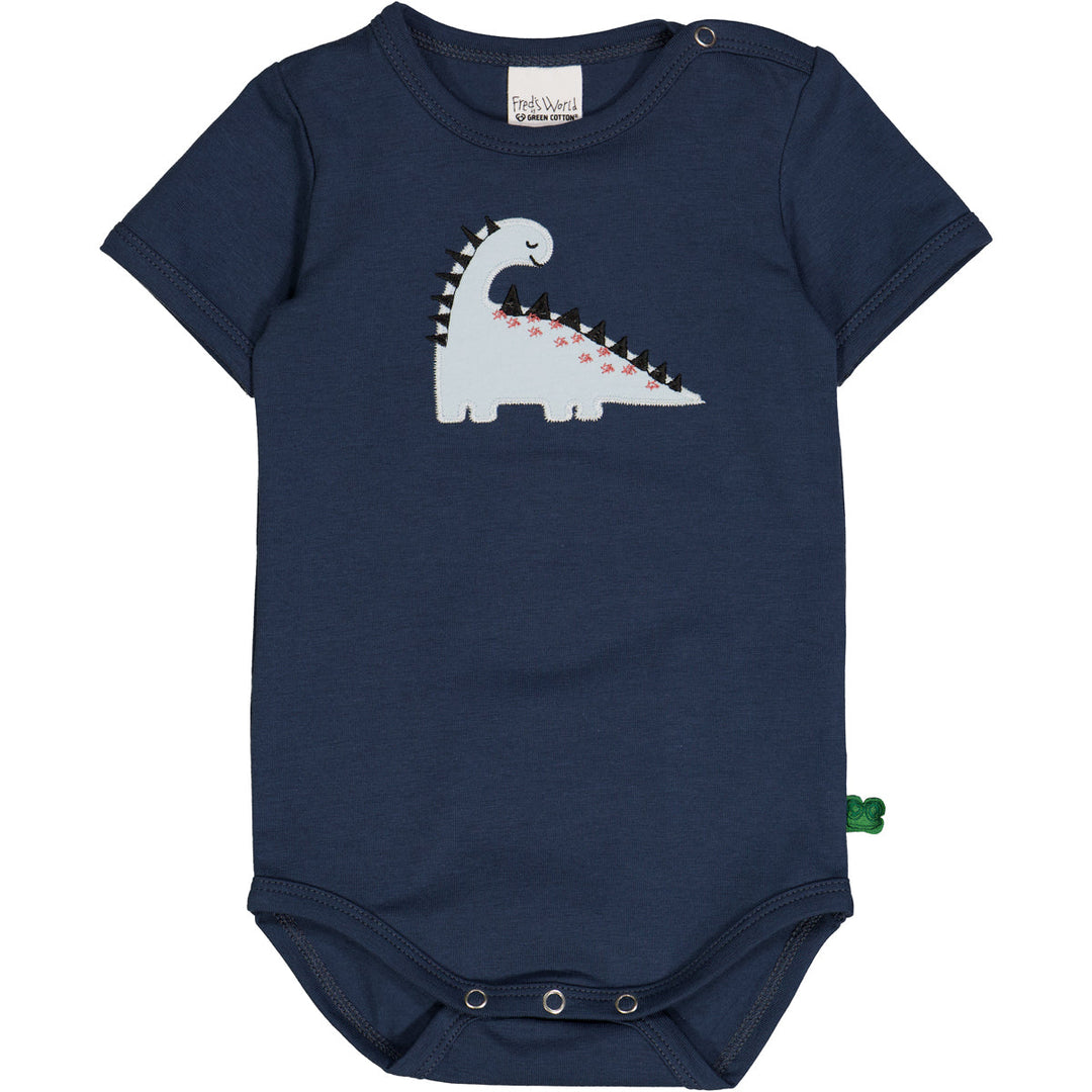 RE-LOVED Dino body med dinosaur