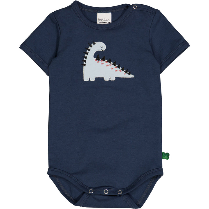 RE-LOVED Dino body med dinosaur