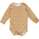 RE-LOVED PETIT FLEUR body med print
