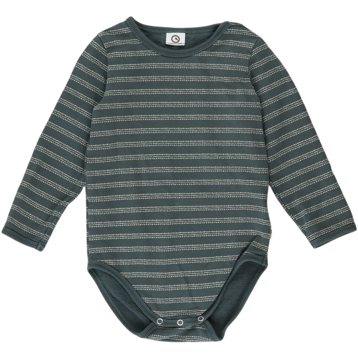 RE-LOVED STRIPE SWEAT body med striber