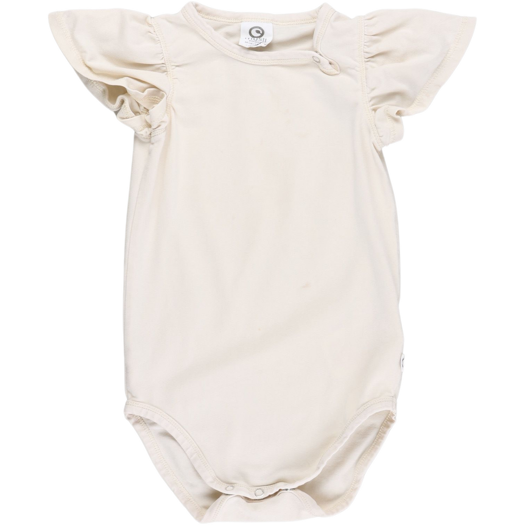 RE-LOVED COZY ME body med flæser