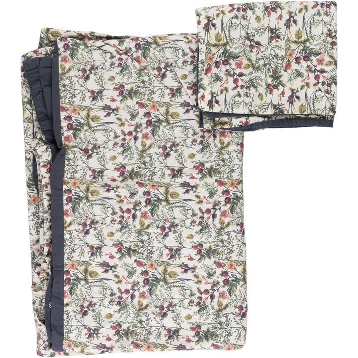 RE-LOVED WINTER FLOWER sengetøj -JUNIOR