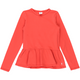 RE-LOVED Bluse med skørt