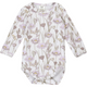 RE-LOVED CROCUS body med blomsterprint