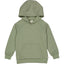 SWEAT hoodie med lomme