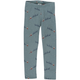 RE-LOVED SANTA leggings med juleprint