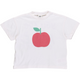 RE-LOVED APPLE of my eye T-shirt