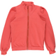 RE-LOVED SWEAT bluse med lynlås