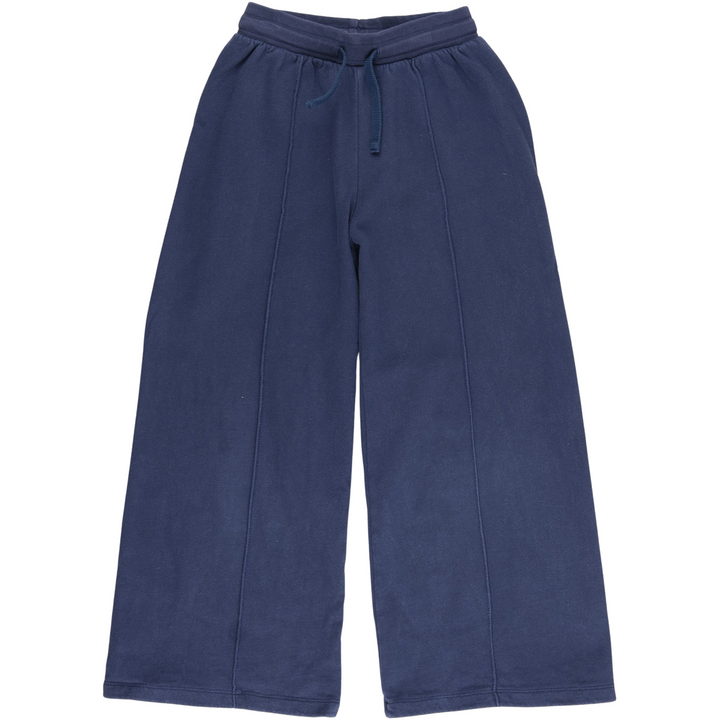 RE-LOVED SWEAT flared bukser