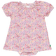 RE-LOVED BLOOM bodykjole med blomsterprint