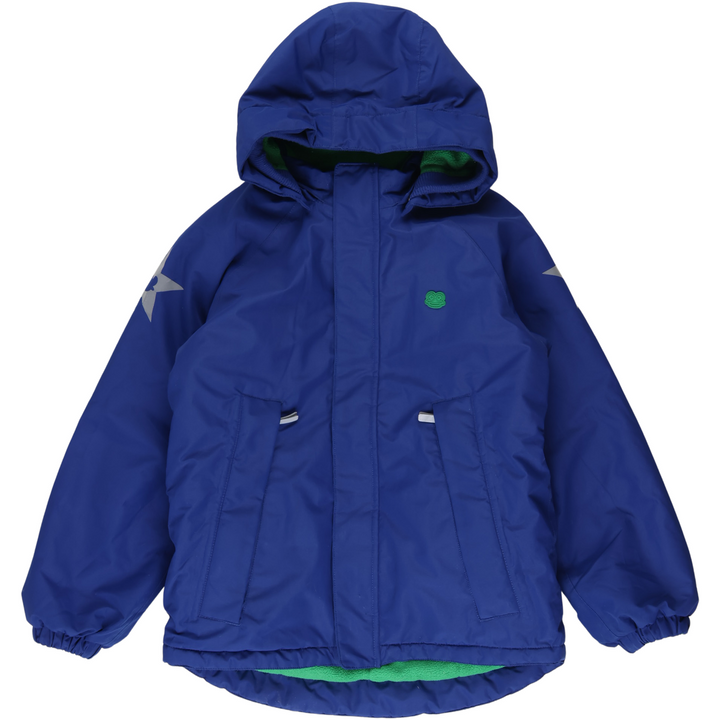 RE-LOVED Vinterjakke str. 104-140