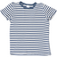 RE-LOVED STRIPE T-shirt i økologisk bomuld