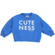 RE-LOVED Olsen kids cuteness sweattrøje