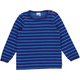RE-LOVED STRIPE bluse med striber