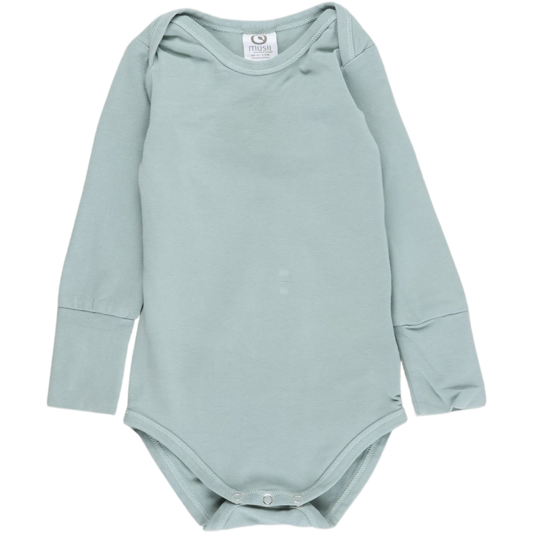 RE-LOVED COZY ME body